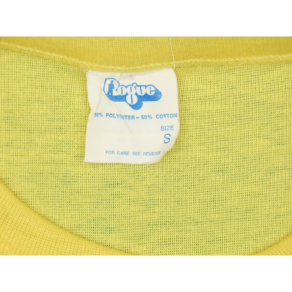 1970s Vintage Maui Hawaii Shirt Size S - Picture 3 of 4